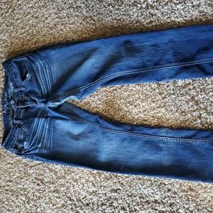 (CS) Ariya Jeans